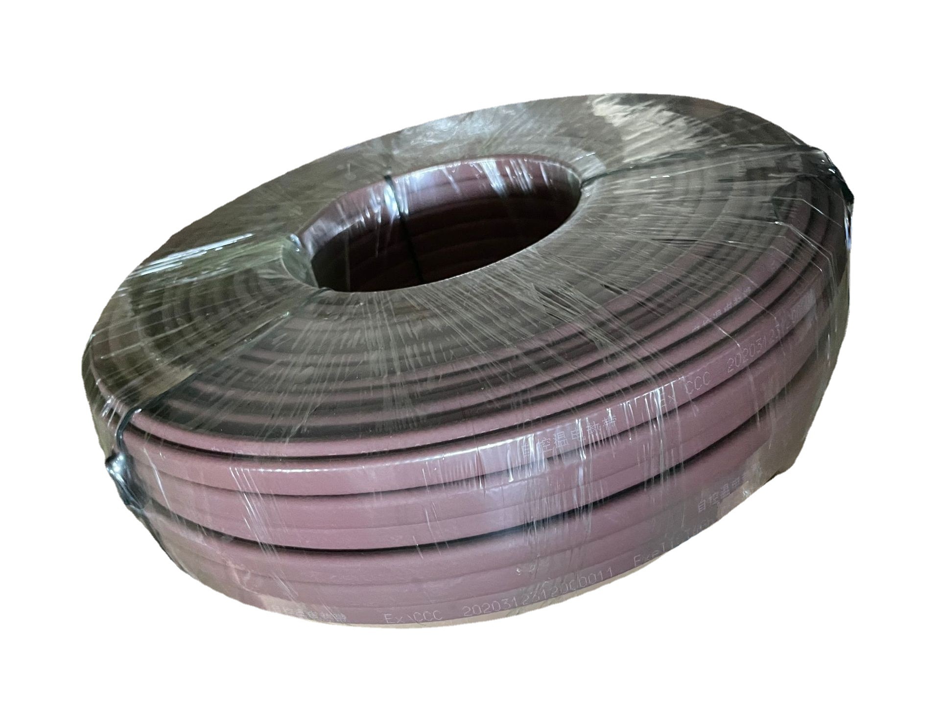 0成交0米厂家现货阻燃防爆电伴热带水管防冻保温加发热线自控温电热带