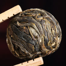 昔归普洱茶古树龙珠普洱茶云南沱茶生普茶叶生普洱茶生茶特级礼盒