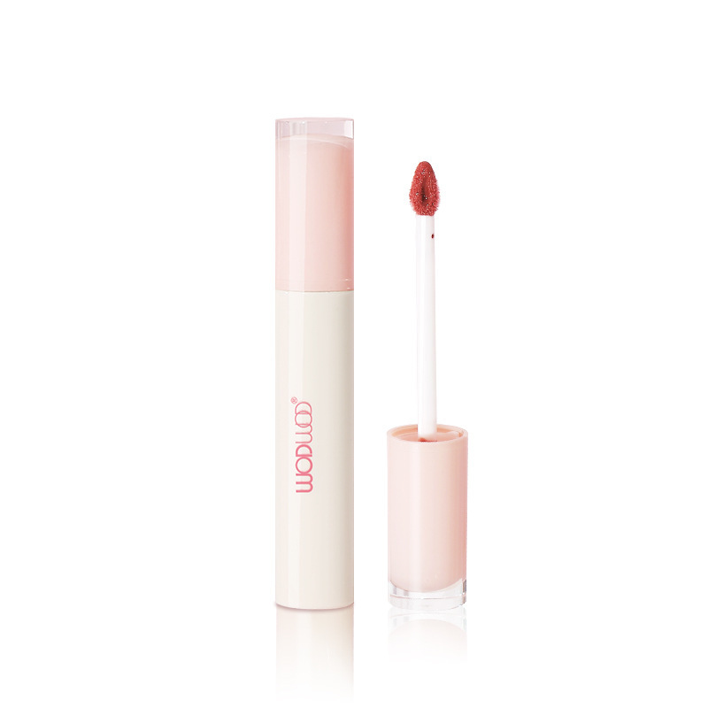 Wodwod Water Light Essence Lip Balm Fade Lip Lines Base Anti-Chapping Water Light Mirror Lip Lacquer