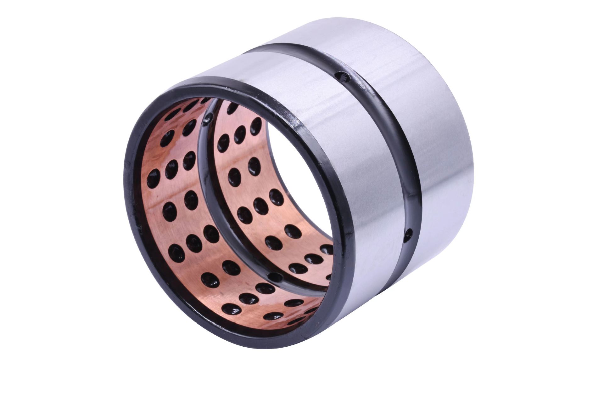 挖掘机合金轴套