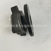 批发汽车风扇离合器连接盘适用于上柴发动机S00004956+02 7H