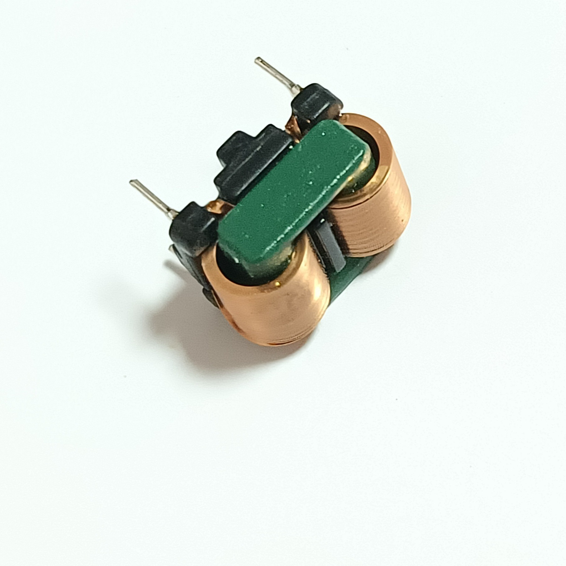 厂家直供共模扁平滤波电感sq241820mh卧式立式常规现货