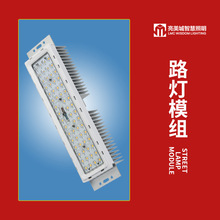 led路灯光源市政工程光源30W-60W路灯道路灯具户外亮化灯源批发