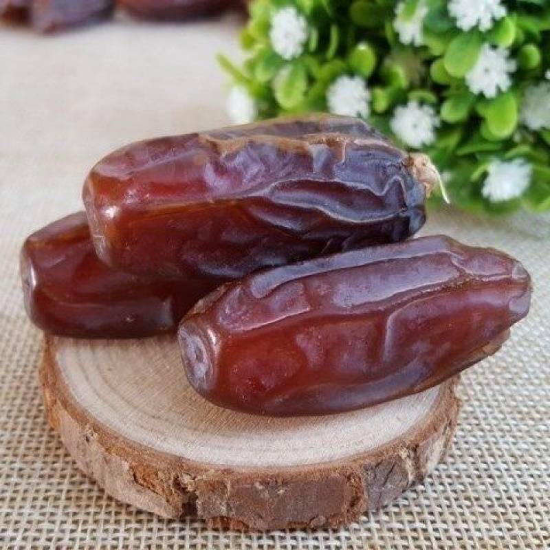 椰枣大个,伊朗黑椰枣 阿联酋椰枣伊拉克1斤5斤休闲食品批发