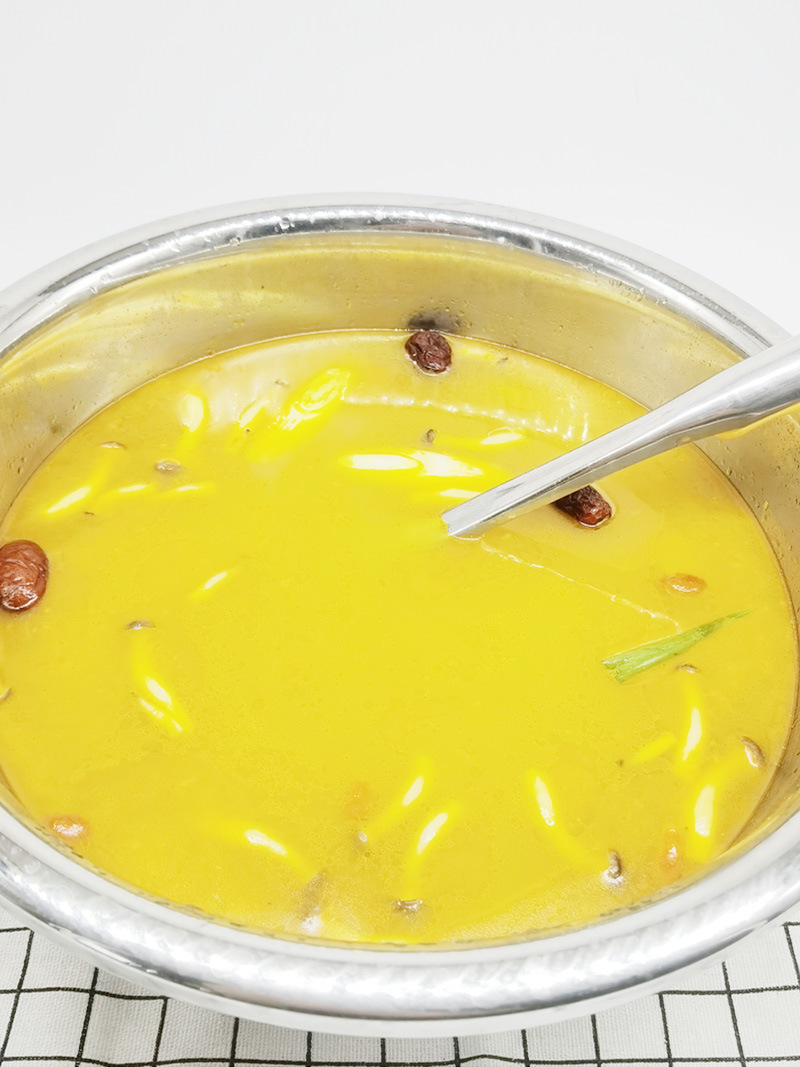 黄金汤膏 酸辣金汤 酸菜鱼米线泡椒金汤火锅底料酸汤肥牛牛蛙调料