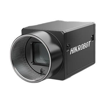 海康200万像素网口面阵工业相机mv-ca020-10gc彩色ccd视觉检测