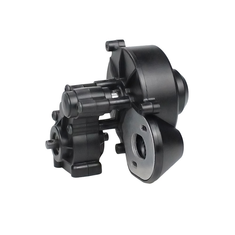 玩具车变速齿轮箱