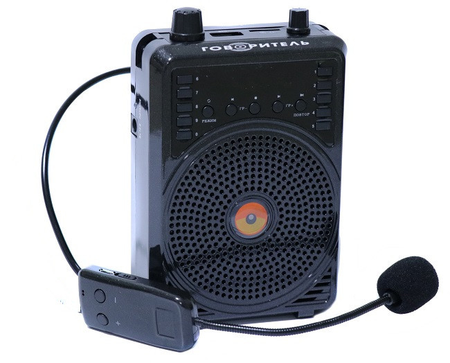 芝声蓝牙录音音箱大功率不啸叫教学扩音机导游无线小蜜蜂扩音器