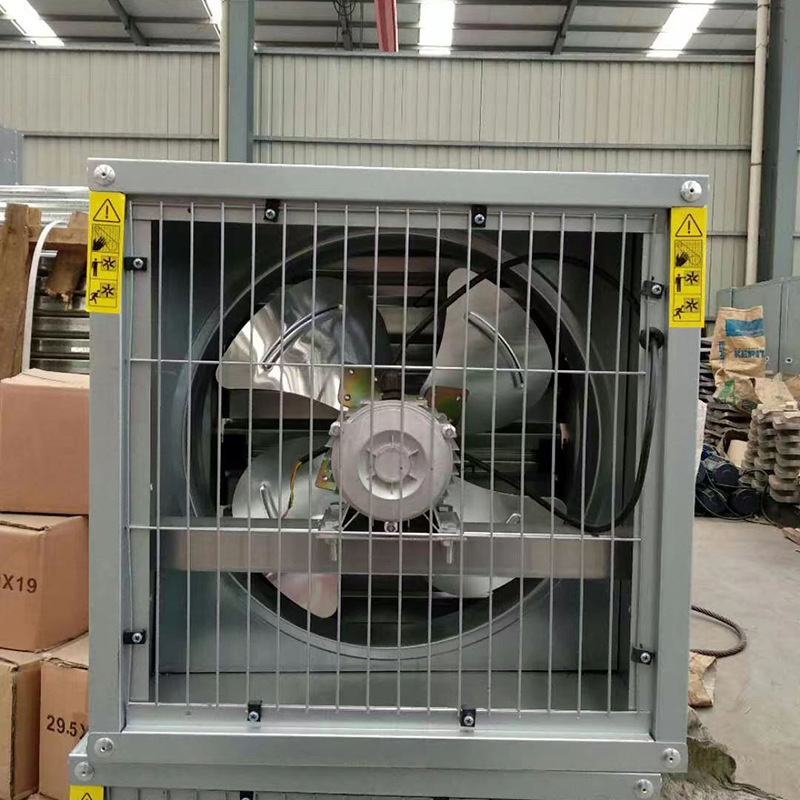 工业排风扇车间降温排气扇 畜牧养殖负压风机大棚300 400小型风机