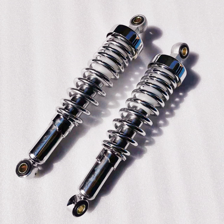 yoss 摩托车减震器适用于xv250 gn125 cg125后减震