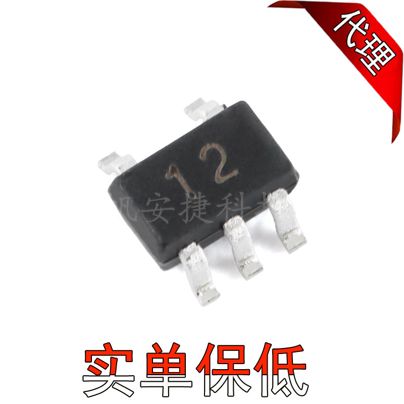 原装cesd5v0j4 12 sot-353 5v四向esd保护阵列二极管(5只)-阿里巴巴