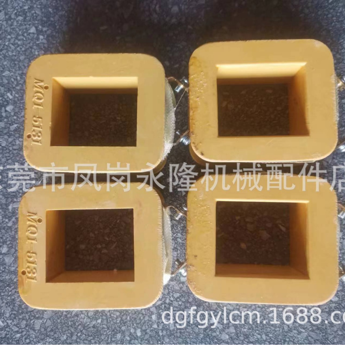 16吨,25吨冲床专用牵引电磁铁线圈5131mq1-8公斤-阿里巴巴