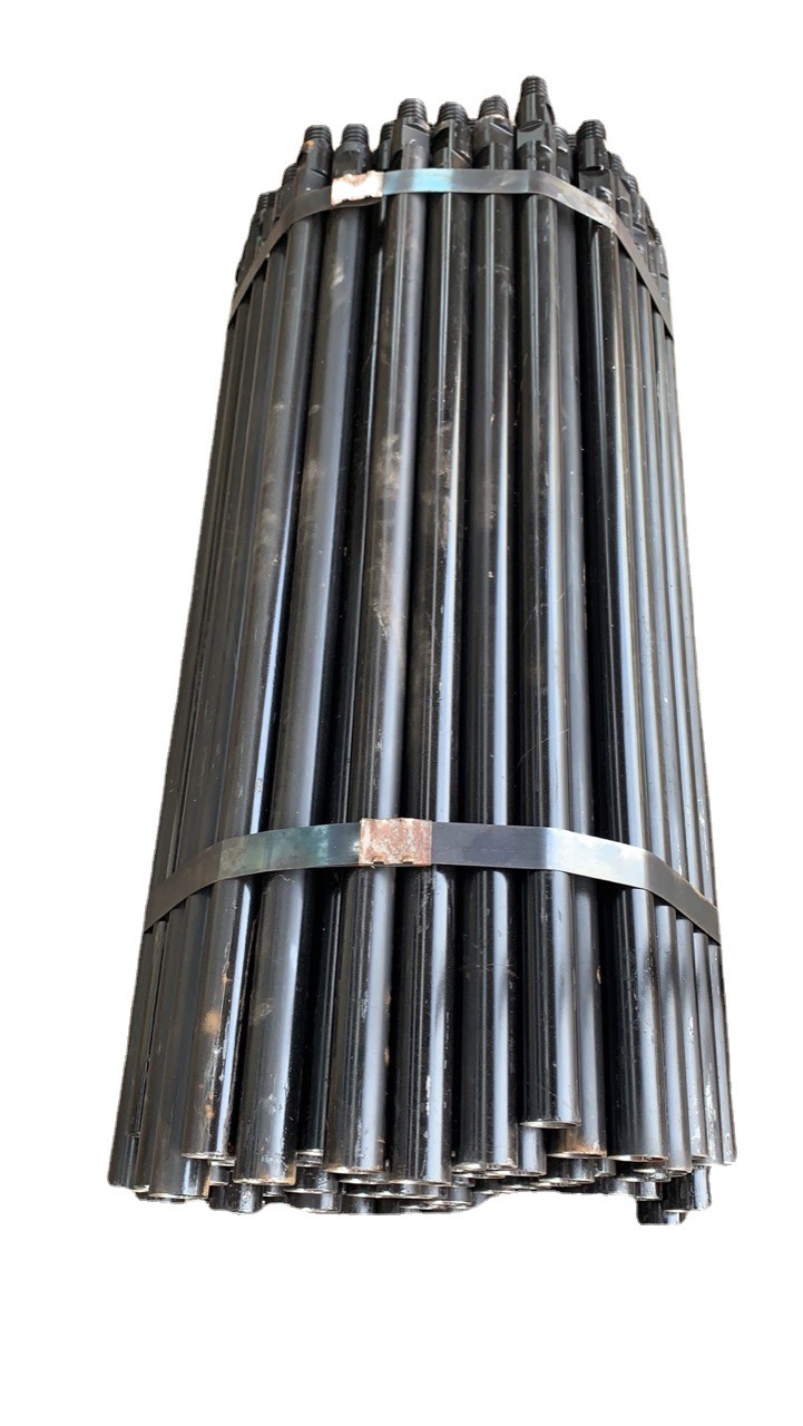 重庆,西安探水钻杆直径42一米规格齐全,厂家直销