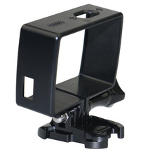 小蚁4K边框小蚁小蚁二代4k 运动相机塑料边保护框小蚁配件A245