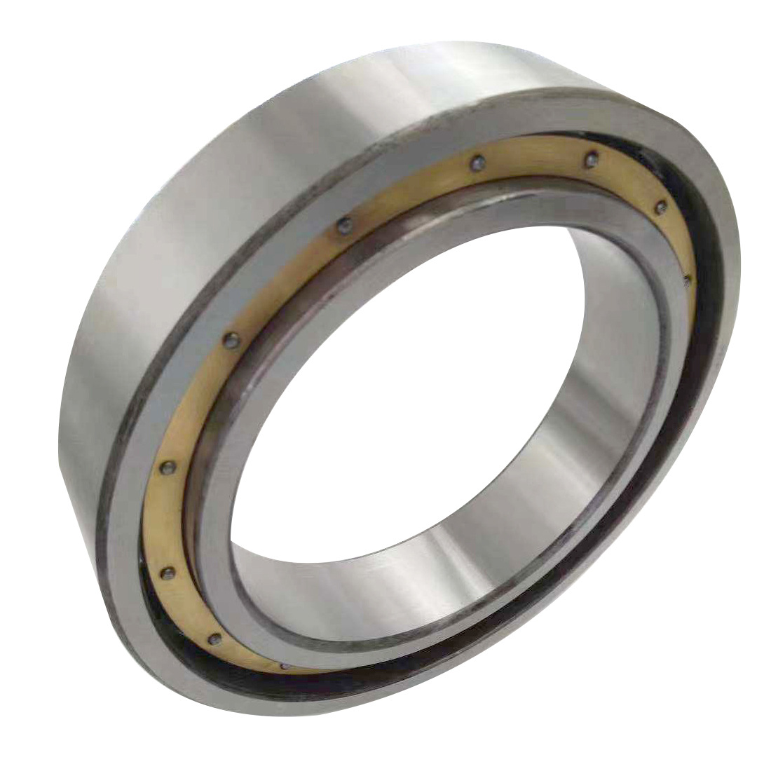 厂家现货 供应四点角接触球轴承 qj qjf 1056 1060 1064 1068