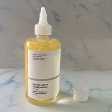 Glycolic Acid 7% Toning Solution Gentle Exfoliation Clear Sk