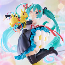 TAITO AMP+  初音未来×Rody 39联名纪念Ver. 景品手办