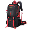 wholesale new pattern Backpack Shoulders Travelling bag capacity motion on foot outdoors Backpack 50L60