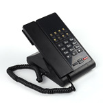 固话电话机大铃声插卡酒店家用電話专用办公固定座机电话厂家有线