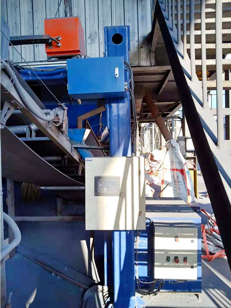 采样机智能皮带自动采样系统头部中部尾部采样机定制-阿里巴巴