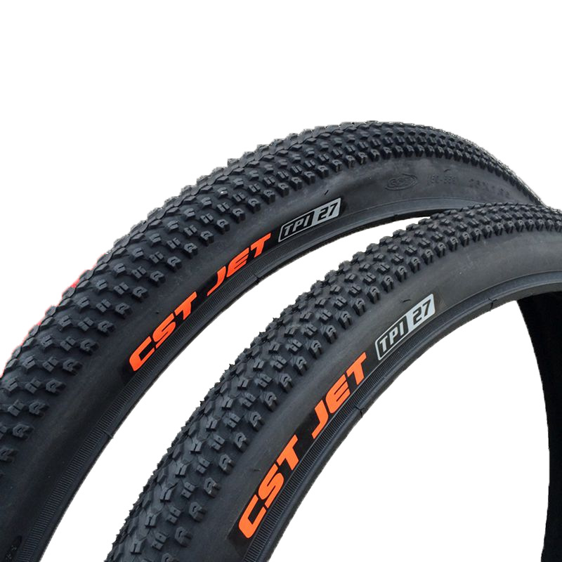 正新c1820自行车内外胎山地车24/26寸27.5x1.95单车轮胎半光头胎