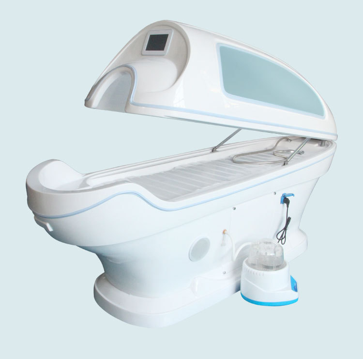 满月发汗仓中药熏蒸太空仓月子产后美容月子理疗养生汗蒸舱仪器