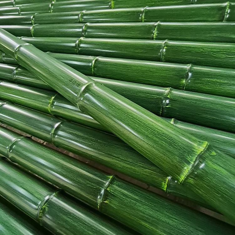 路灯杆 青竹竿 青竹子 青竹秆 青竹杆 绿竹子 绿毛竹 大绿竹
