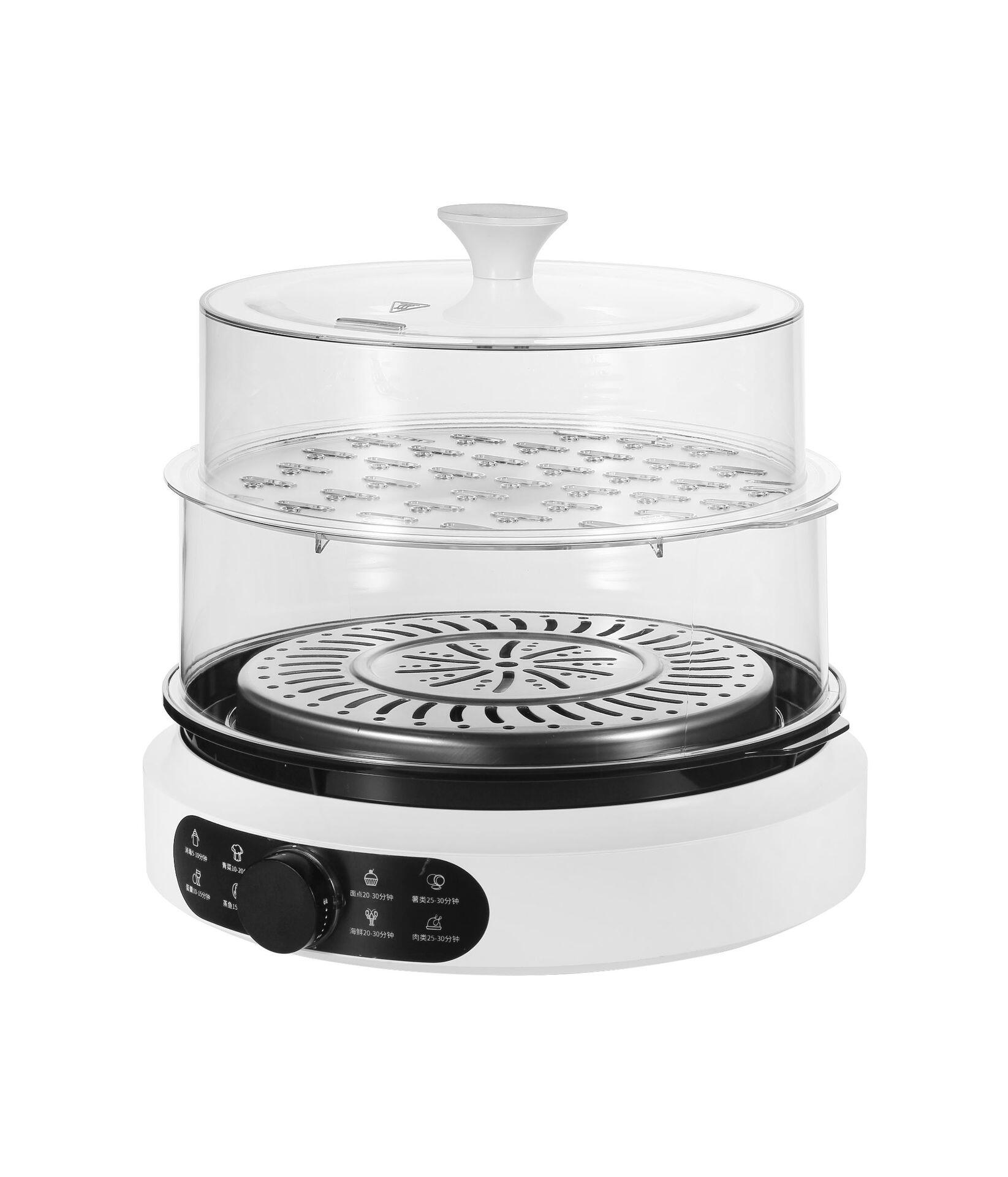 电蒸锅最新报价走势分析-广东304小型迷你家庭装肠粉机-阿里巴巴