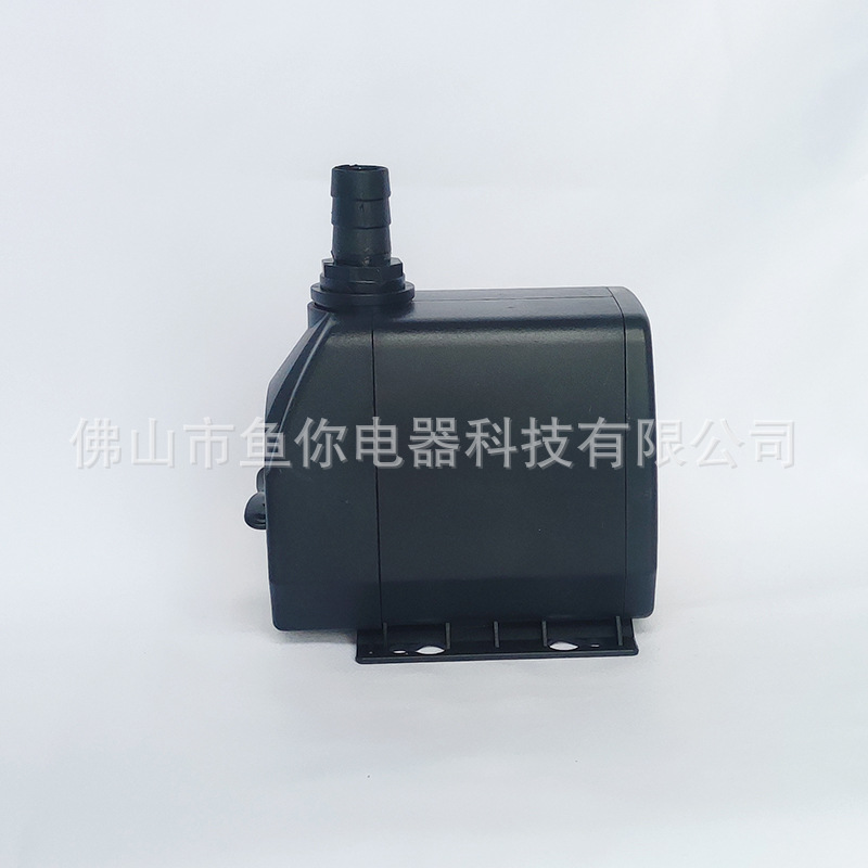 Fish Tank Pump Arc Welding Machine Engraving Machine Water-Cooling Circulation Pump Brewing Distilled Water Pump Multifunction Submersible Pump