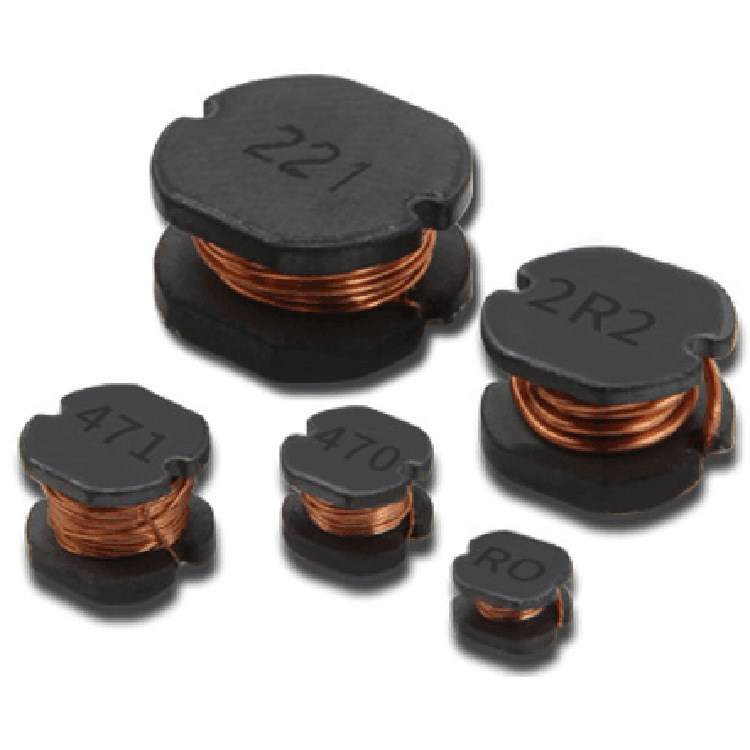 cd32绕线贴片电感22uh 10uh 片式功率电感 工厂现货 电感全系列