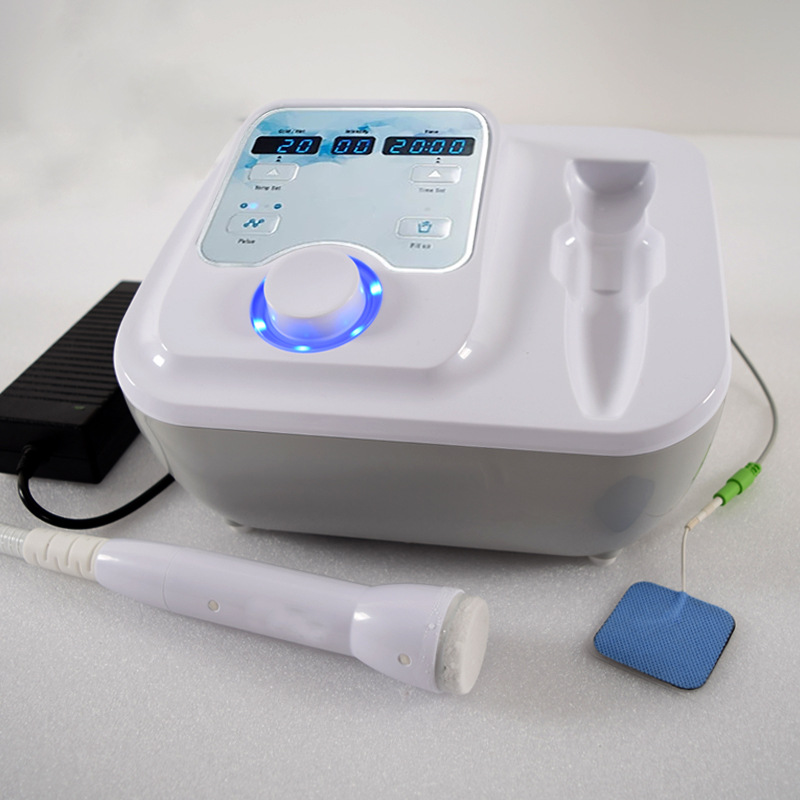 d-cool面部冰雕美容仪ems电穿孔微电冷热导入电波拉皮-阿里巴巴