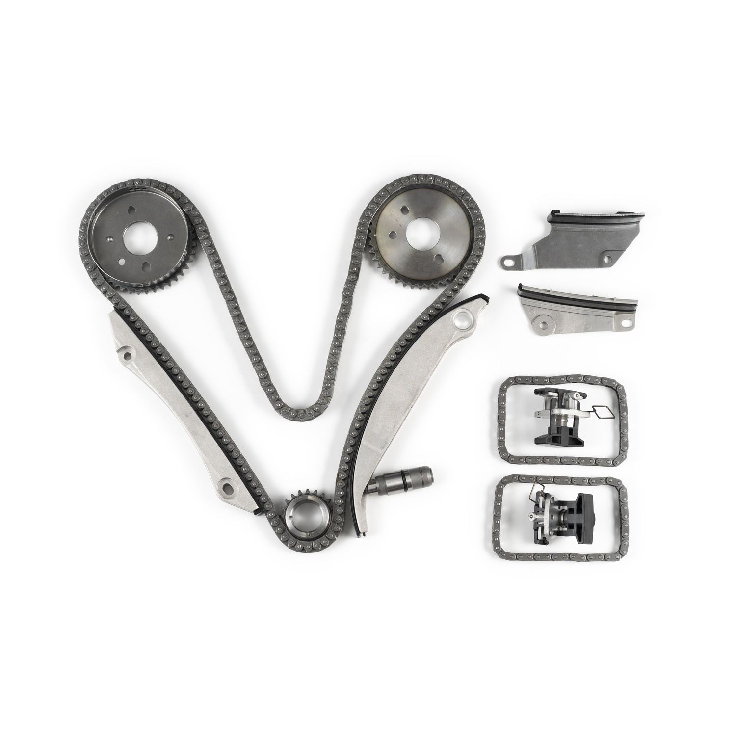 汽车发动机配件正时链条修理包76081a 9-0397s适用于克莱斯勒