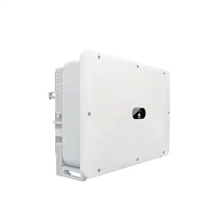 华为/huawei sun2000-100ktl-m0商用三相并网 华为逆变器100kw