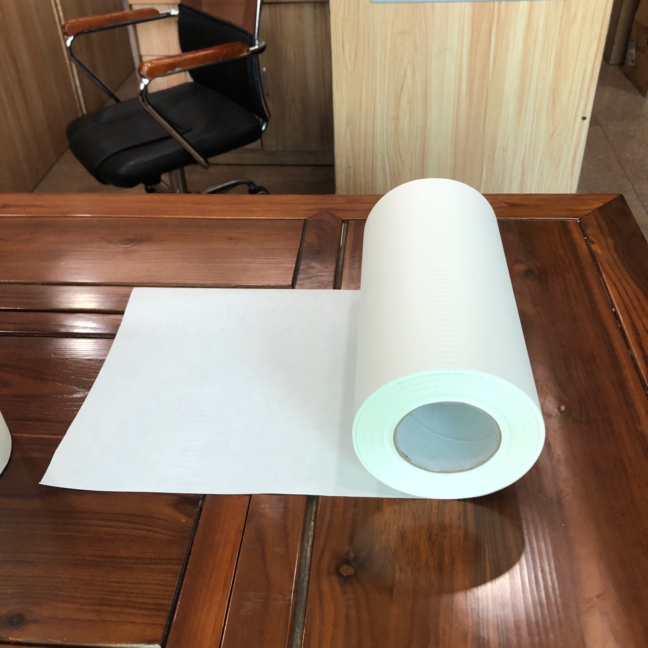 低克重转印纸 40克转印纸 1000米大卷 热转印原纸-阿里巴巴