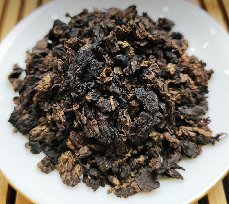 山西药茶连翘叶茶红茶下火连翘茶小袋包简装新养生茶春茶叶绛老寿