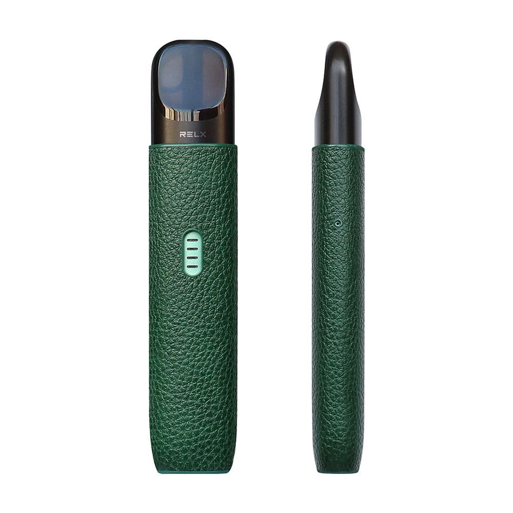 现货悦刻5代星河革调系列保护套锐克五代保护壳relax4代保护壳