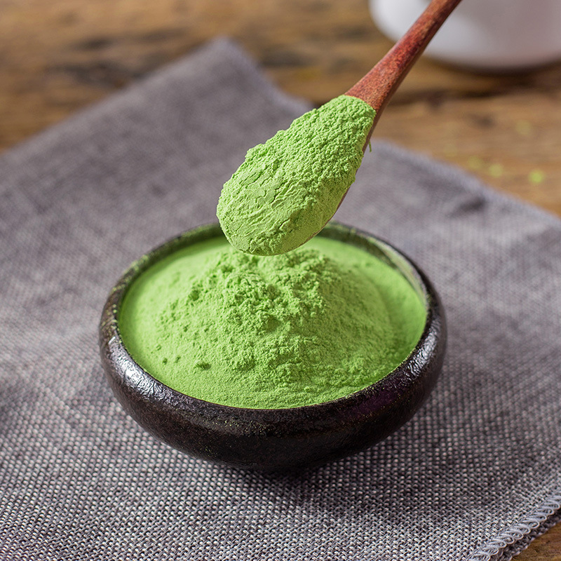 斑斓粉1斤香兰叶粉末500克椰汁糕绿糕点上色商用烘焙原料批发代发