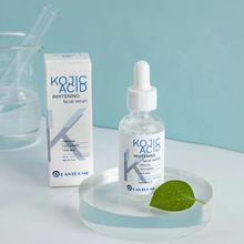 Lanthome Kojic Acid Collagen Liquid Gentle Moisturizing Koji