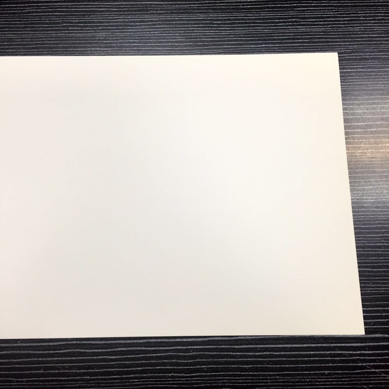 250g白卡纸787*960mm彩盒包装用纸10500张