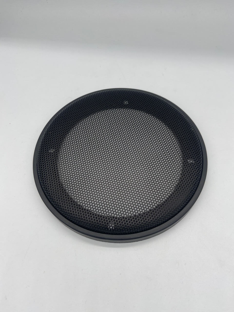 厂家批发汽车低音炮网罩 音箱网罩 4寸5寸6寸喇叭网罩铁网罩