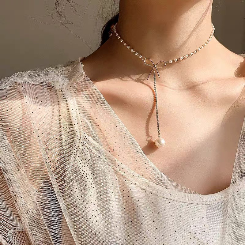 结珍珠链图片-海量高清结珍珠链图片大全 - 阿里巴巴