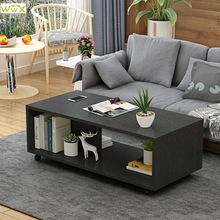 coffee table tea table living room garden small household mo