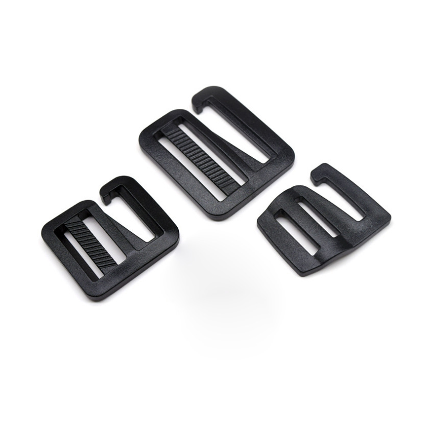 户外专用登山背包挂扣多用挂登山d字防滑扣轻量塑料d扣