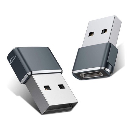 usb公转type-c母充电线转接头手机数据线转接口tpyec转换器tp车载