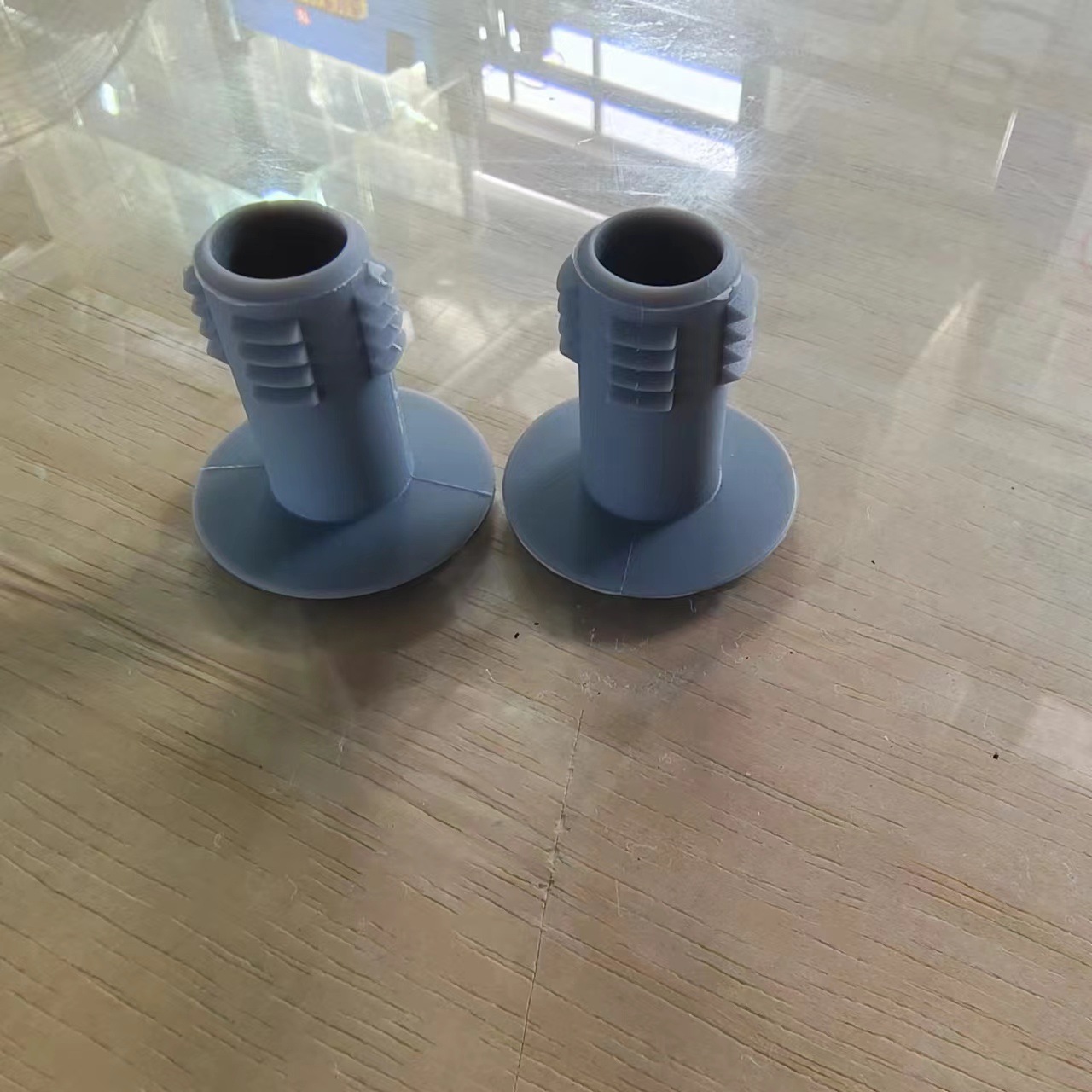 定制各样式硅胶堵头医用级硅胶密封塞家用防水塞