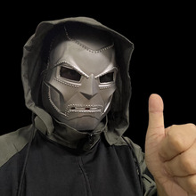 Doctor doom毁灭博士小罗伯特唐尼New mask新面具复仇复仇者联盟5
