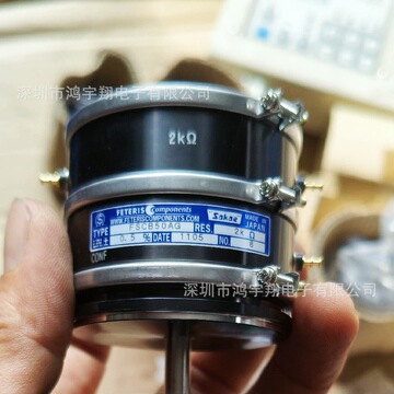 sfcp50ag 2k 电位计 日本进口原装正品 思博 sakae 2k绕线电位器