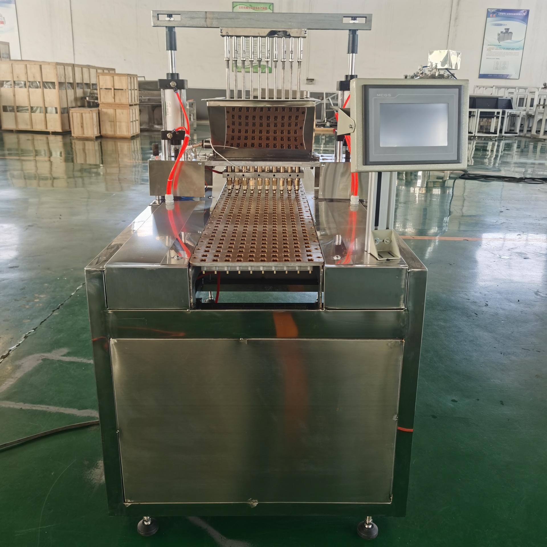 小型糖果机 实验室糖果机 小糖果机 糖果机 糖果成型机