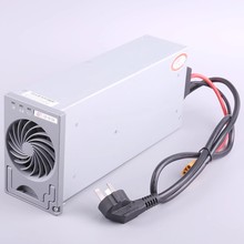 48V 50A 3000w 大功率电源 送改装线 ICharger pl8航模充电器电源