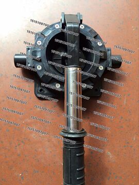 救生艇手压泵 艇用手摇泵 手压排水泵 水上船艇手压泵-阿里巴巴